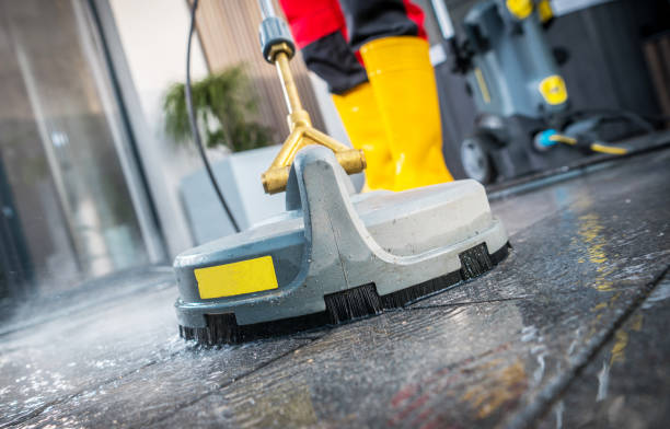 Pressure Washing Estimates in St Cloud, FL