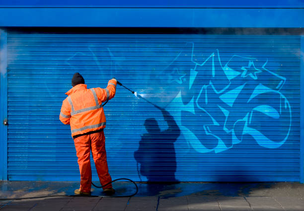 Best Pressure Washing Services for Businesses  in St Cloud, FL