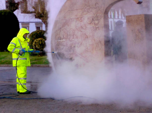 Professional Pressure Washing in St Cloud, FL