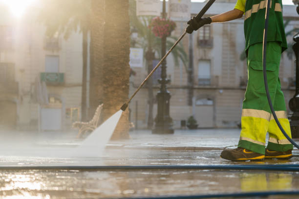 Best Deck Pressure Washing  in St Cloud, FL