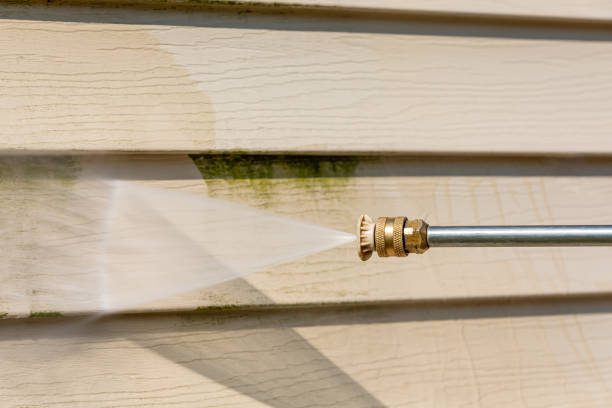 Best Commercial Pressure Washing  in St Cloud, FL