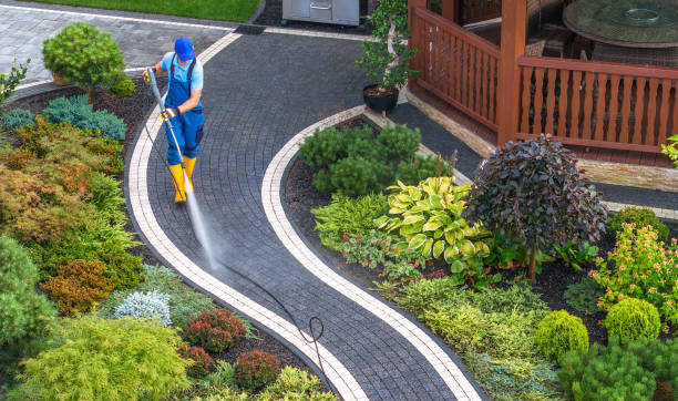 Pressure Washing Services for Businesses in St Cloud, FL